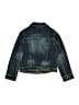 The Children's Place Blue Denim Jacket Size 5 - photo 2