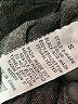 Ci Sono Gray Denim Jacket Size S - photo 7