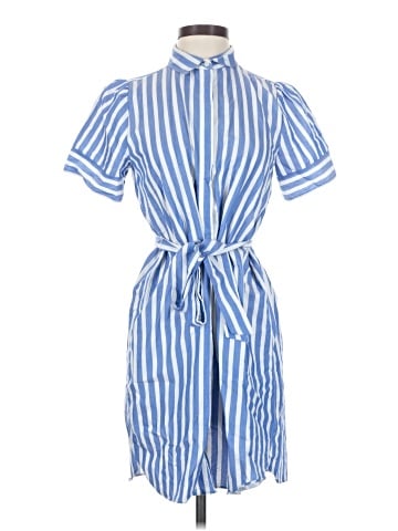 Ann Taylor LOFT Casual Dress (view 1)