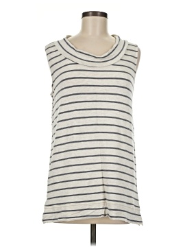Lou & Grey Sleeveless Top