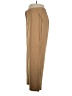 Unbranded Solid Tan Casual Pants Size XL - photo 5