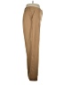 Unbranded Solid Tan Casual Pants Size XL - photo 4