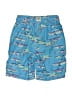 Gap Kids Blue Board Shorts Size 6 - 7 - photo 2