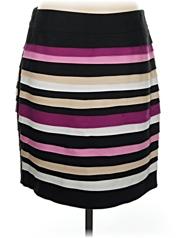 White House Black Market Casual Skirt (view 1)
