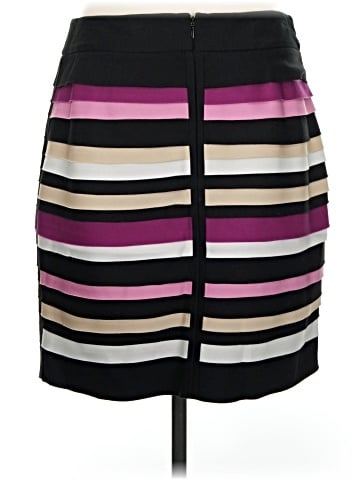White House Black Market Casual Skirt (view 2)