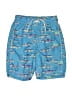Gap Kids Blue Board Shorts Size 6 - 7 - photo 1