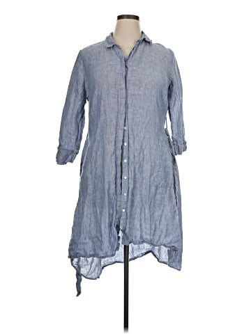 Saks Fifth Avenue Casual Dress (view 1)