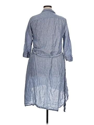 Saks Fifth Avenue Casual Dress (view 2)