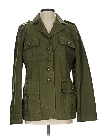 Banana Republic Jacket (view 1)