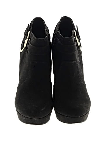 G by GUESS Ankle Boots (view 2)