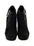 G by GUESS Black Ankle Boots Size 7 1/2 - photo 2
