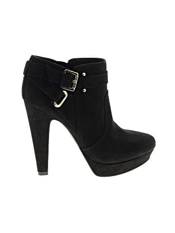 G by GUESS Ankle Boots (view 1)