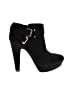 G by GUESS Black Ankle Boots Size 7 1/2 - photo 1