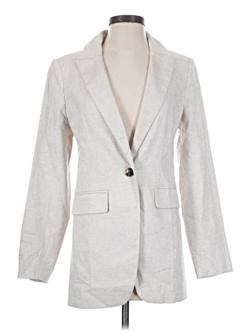 Banana Republic Factory Store Blazer (view 1)