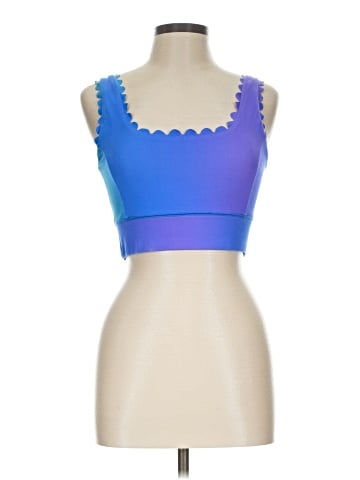 IVL Collective Tube Top (view 1)