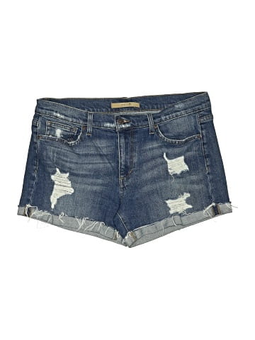 Joe's Jeans Denim Shorts (view 1)