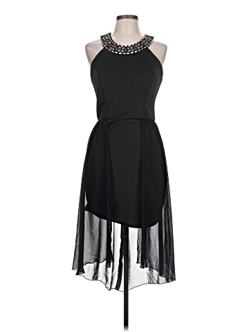 A. Byer Cocktail Dress (view 1)