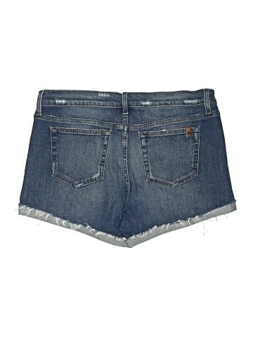 Joe's Jeans Denim Shorts (view 2)
