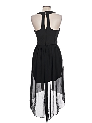 A. Byer Cocktail Dress (view 2)