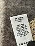 Unsubscribed Tan Pullover Sweater Size XXS - photo 8