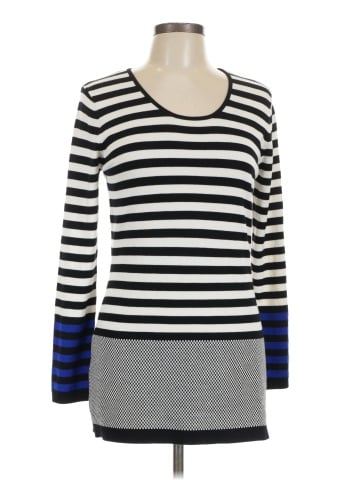 P. Luca Milano Pullover Sweater (view 1)
