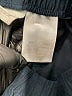 Nike x ACG Black Athletic Shorts Size 8 - photo 4