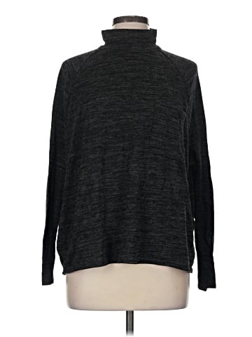 BDG Turtleneck Sweater (view 1)