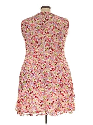 Tiana B. Cocktail Dress (view 2)