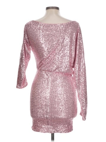 Fashion Nova Cocktail Dress (view 2)