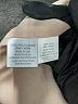 Lavender Brown 100% Polyurethane Ivory Tank Top Size S - photo 8