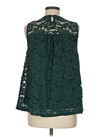 Zac & Rachel Sleeveless Blouse (view 2)