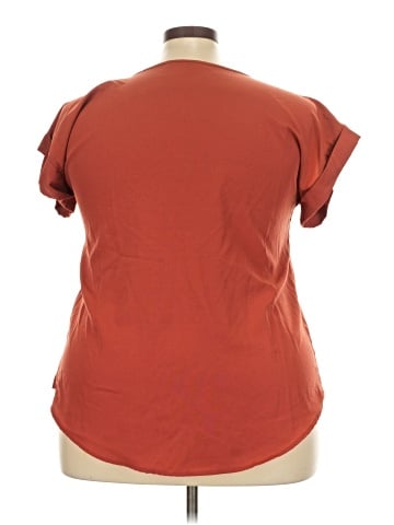 Mileage Short Sleeve T-Shirt (view 2)