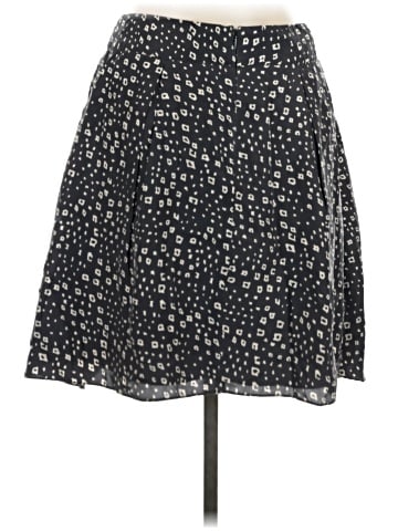 Dil Silk Skirt (view 2)
