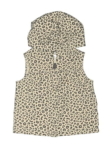 Carter's Vest (view 1)