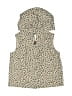 Carter's 100% Cotton Gold Vest 12-18 MO / 18 MO - photo 1