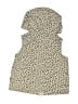 Carter's 100% Cotton Gold Vest 12-18 MO / 18 MO - photo 2