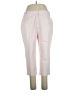 Talbots Pink Casual Pants Size 16 Petite - photo 1