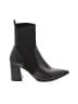 Blondo Black Ankle Boots Size 9 - photo 1