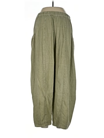 Free People Linen Pants (view 2)