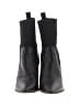 Blondo Black Ankle Boots Size 9 - photo 2