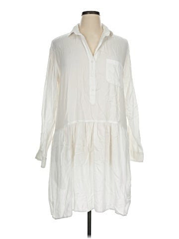Grayson Casual Dress (view 1)