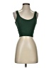 Cotton On Green Tank Top Size XS - photo 1