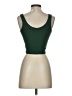 Cotton On Green Tank Top Size XS - photo 2