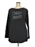 Harley Davidson Gray Long Sleeve Top Size XXL - photo 2