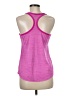 Spalding Athletic 100% Polyester Pink Active Tank Size M - photo 2
