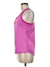 Spalding Athletic 100% Polyester Pink Active Tank Size M - photo 5