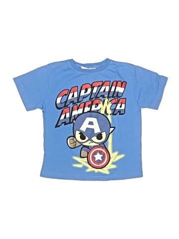 Zara Baby Short Sleeve T-Shirt (view 1)
