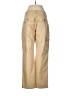 J.Crew 100% Cotton Tan Cargo Pants Size 27 waist - photo 2