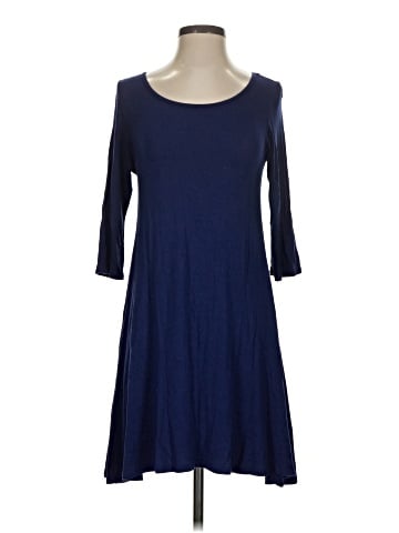 SJS Casual Dress (view 1)