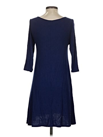 SJS Casual Dress (view 2)